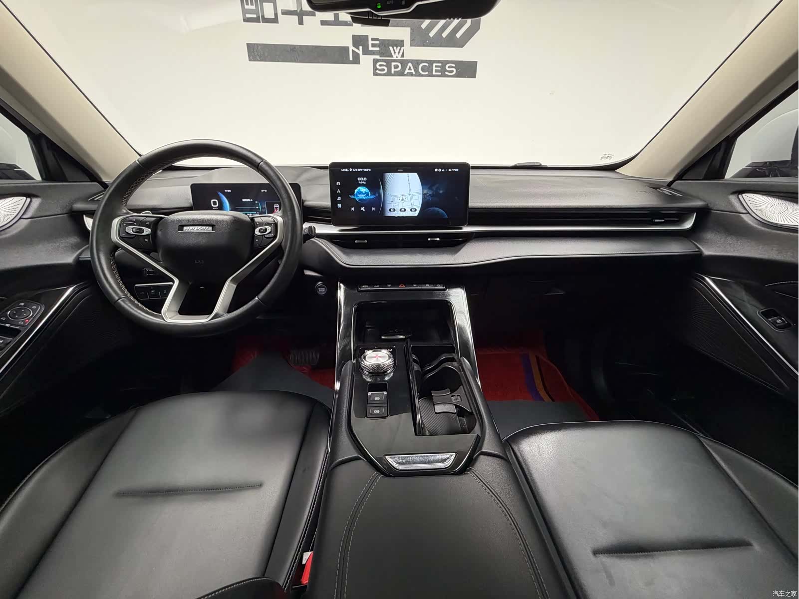 Haval H6, 2021 12