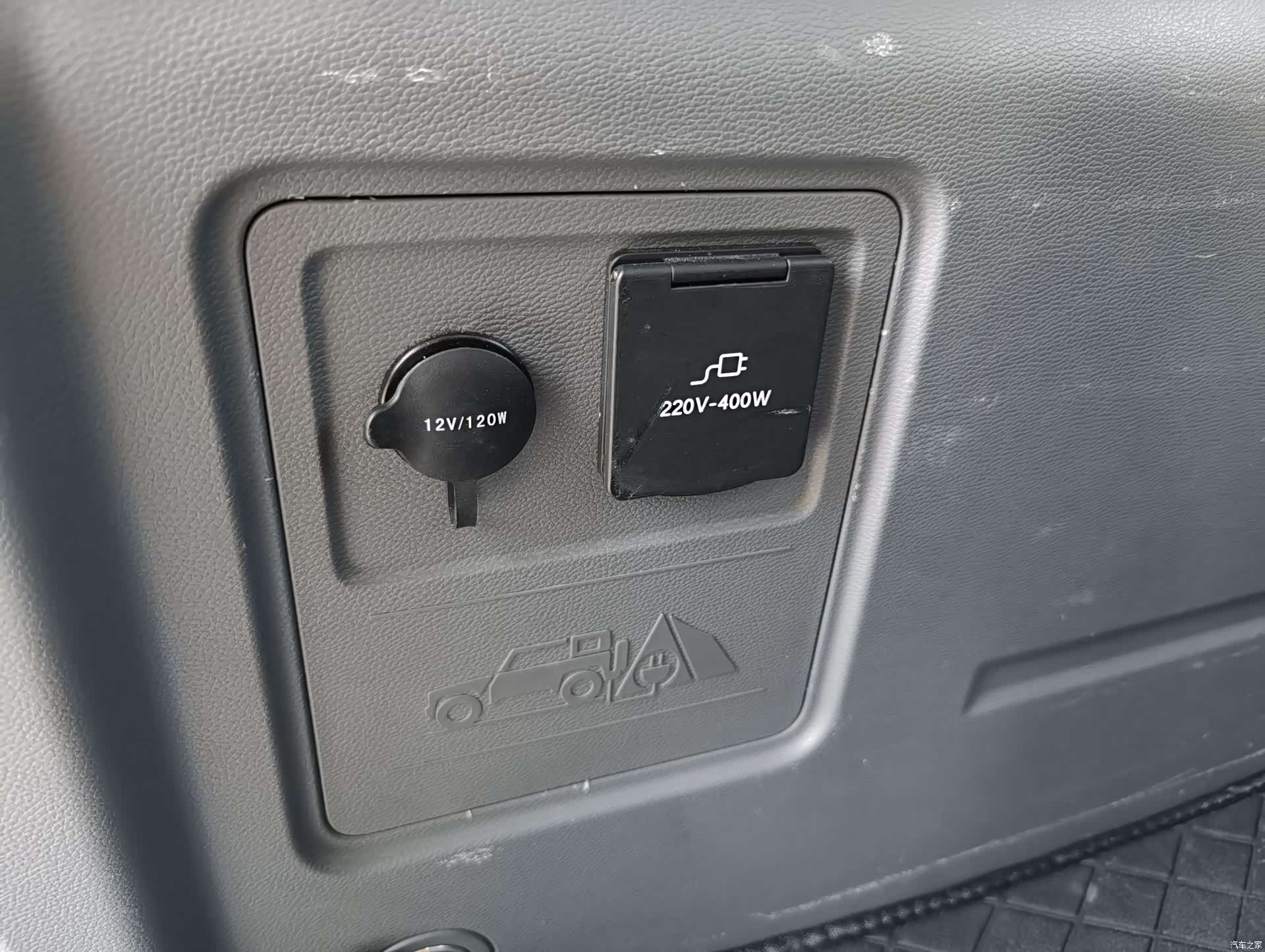 BAIC BJ40, 2024 22
