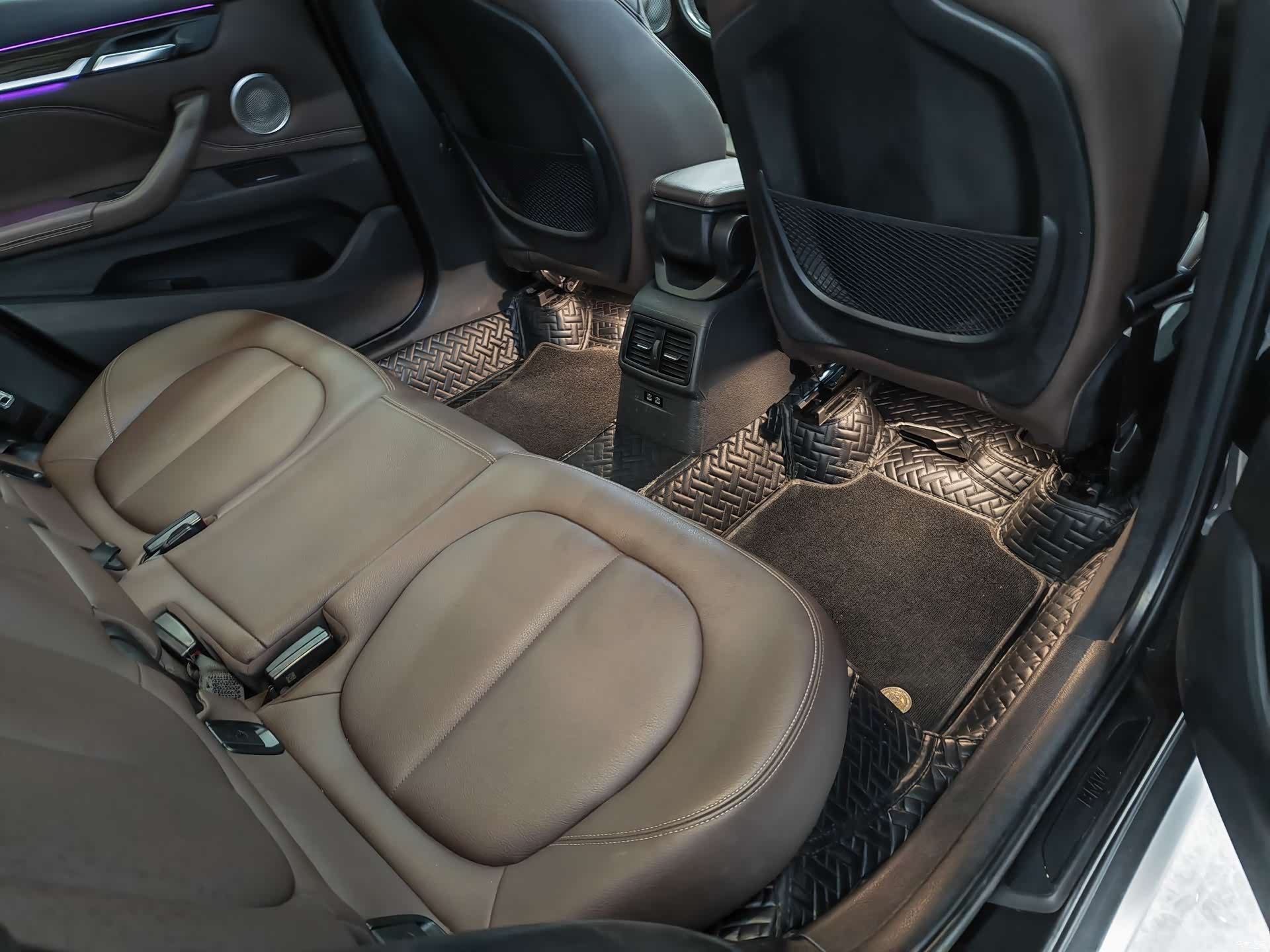 BMW X1, 2022 7