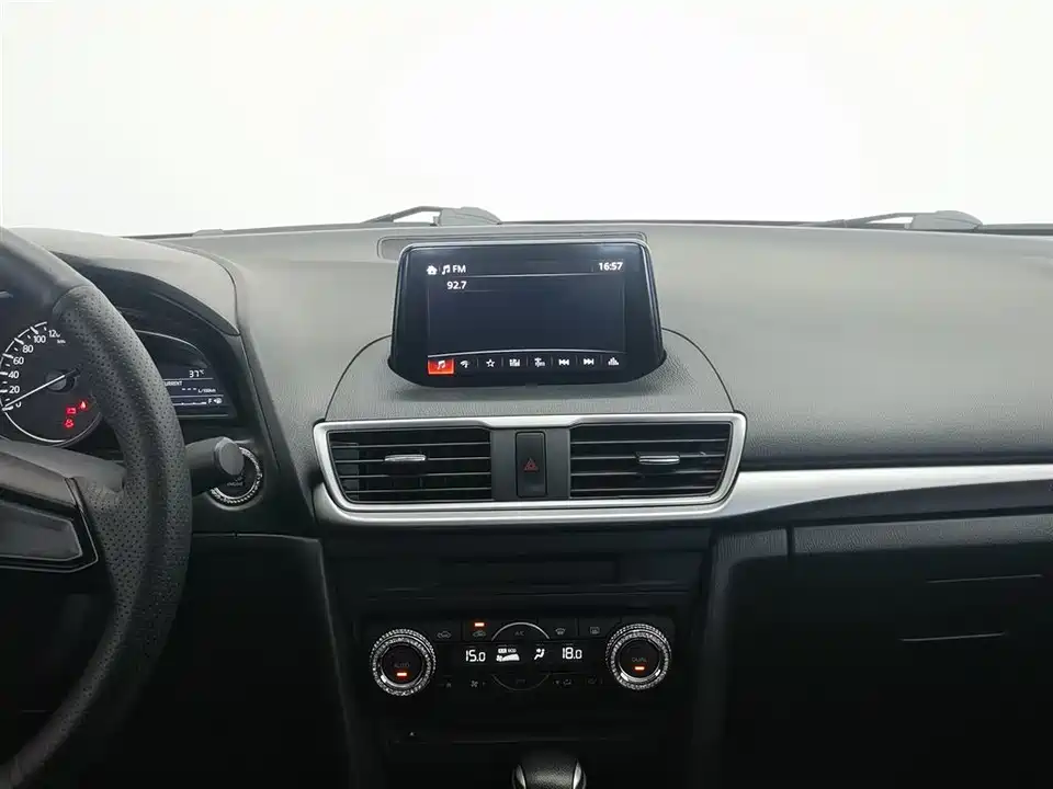 Mazda 3 Angkesaila Mazda 3 Angkesaila
