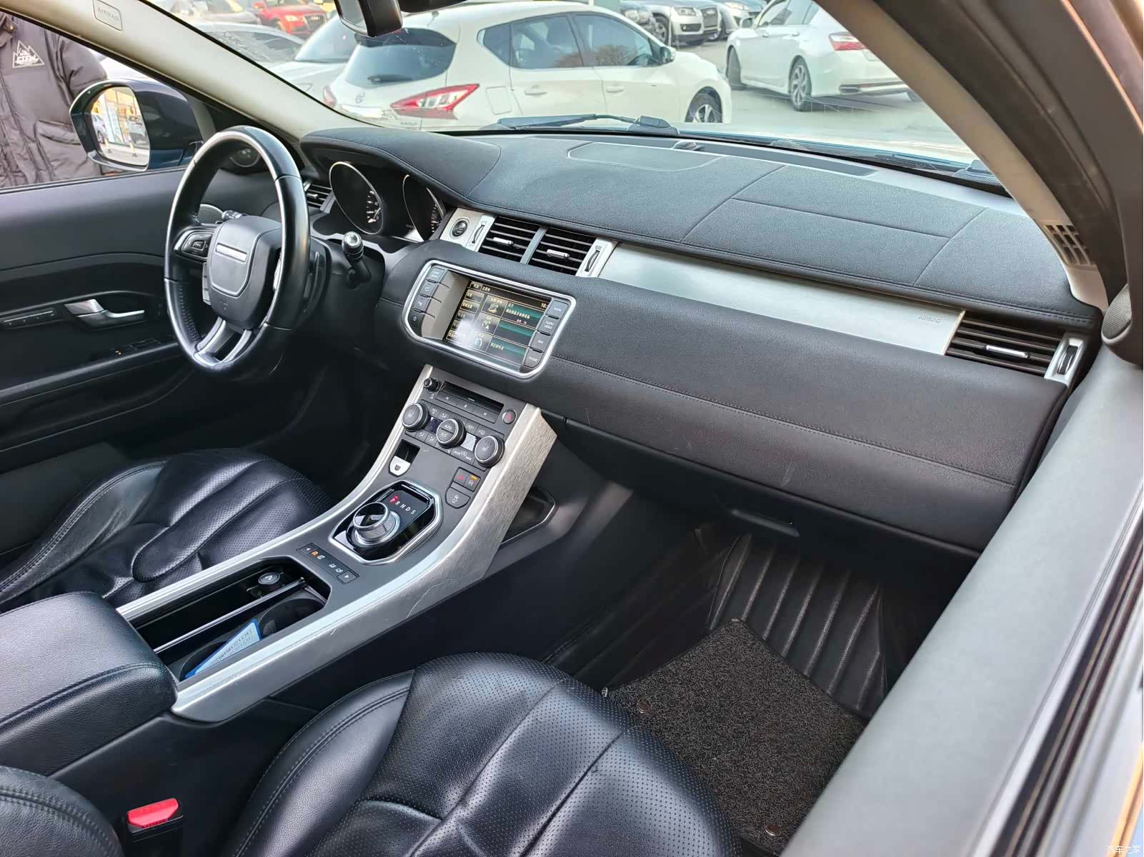 Land Rover Range Rover, 2014 17