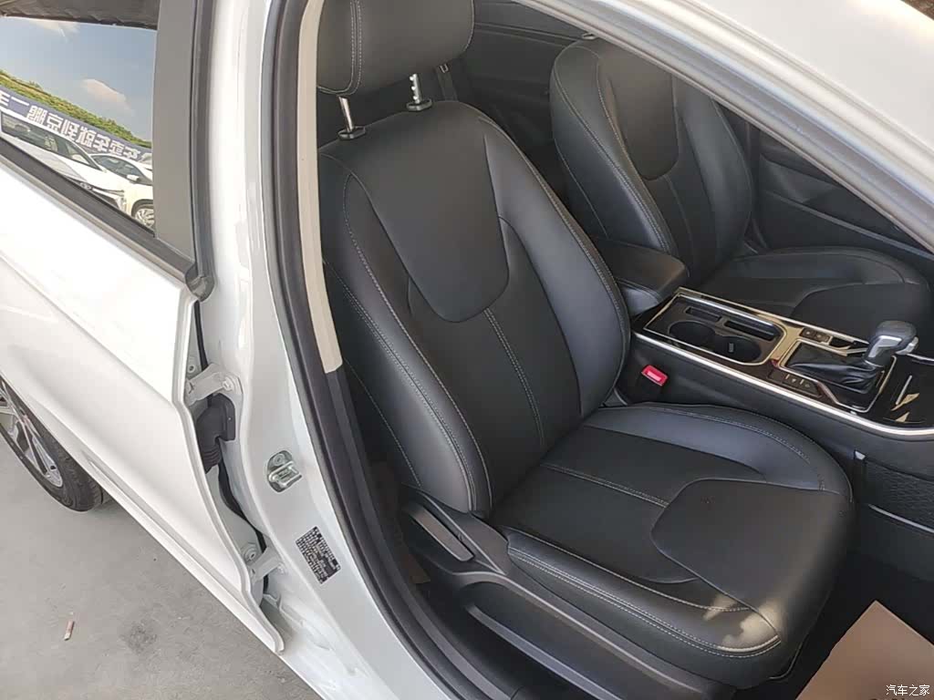 Chery 5, 2023 25