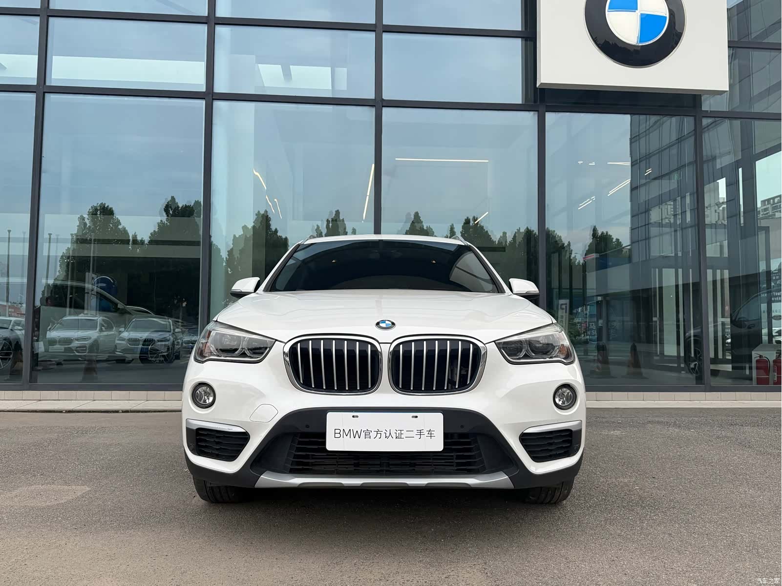 BMW X1, 2019 3