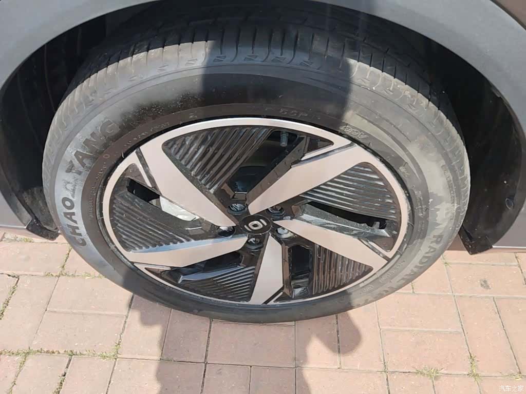 Changan Eado, 2024 23