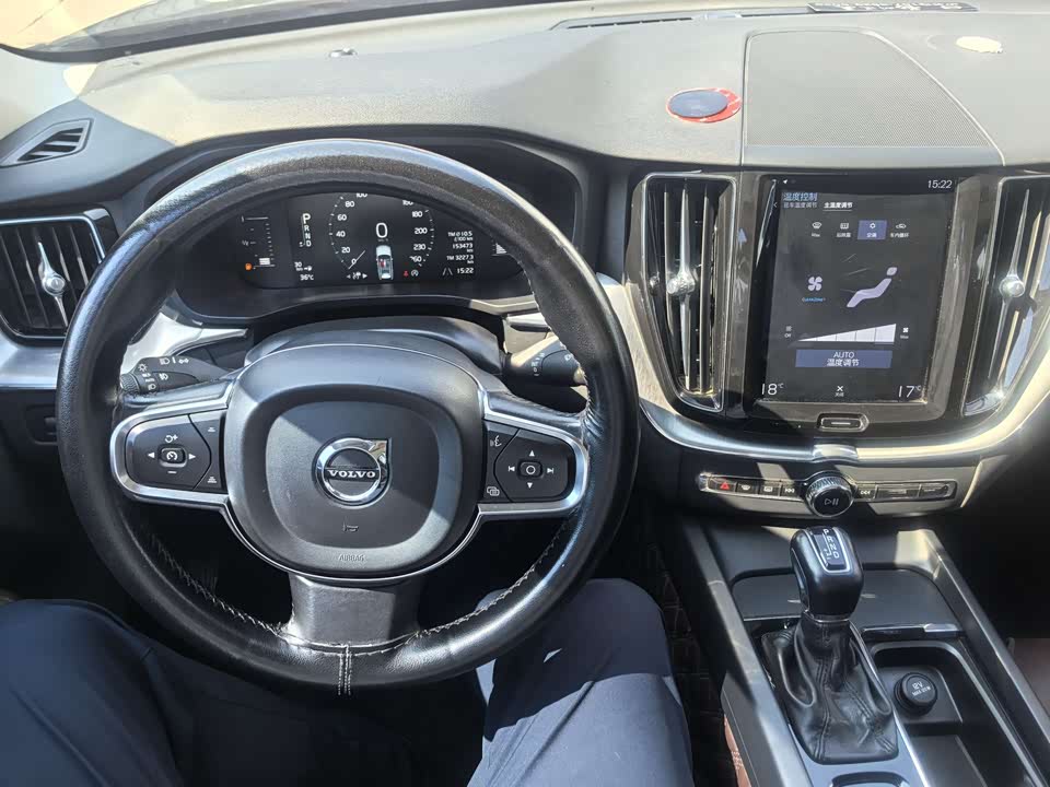 Volvo XC60 Volvo XC60