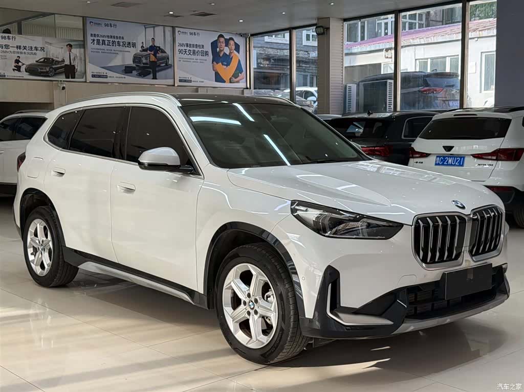 BMW X1, 2023 3