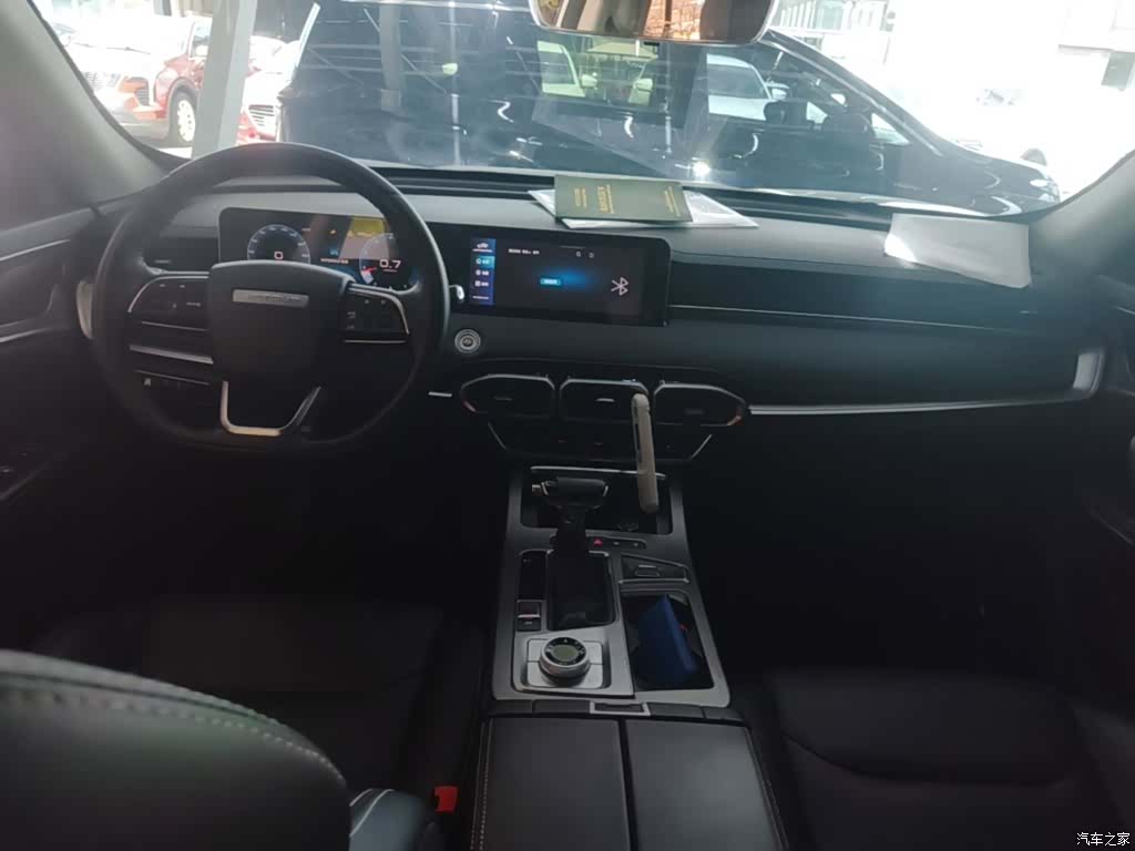 Jetour X70, 2022 10