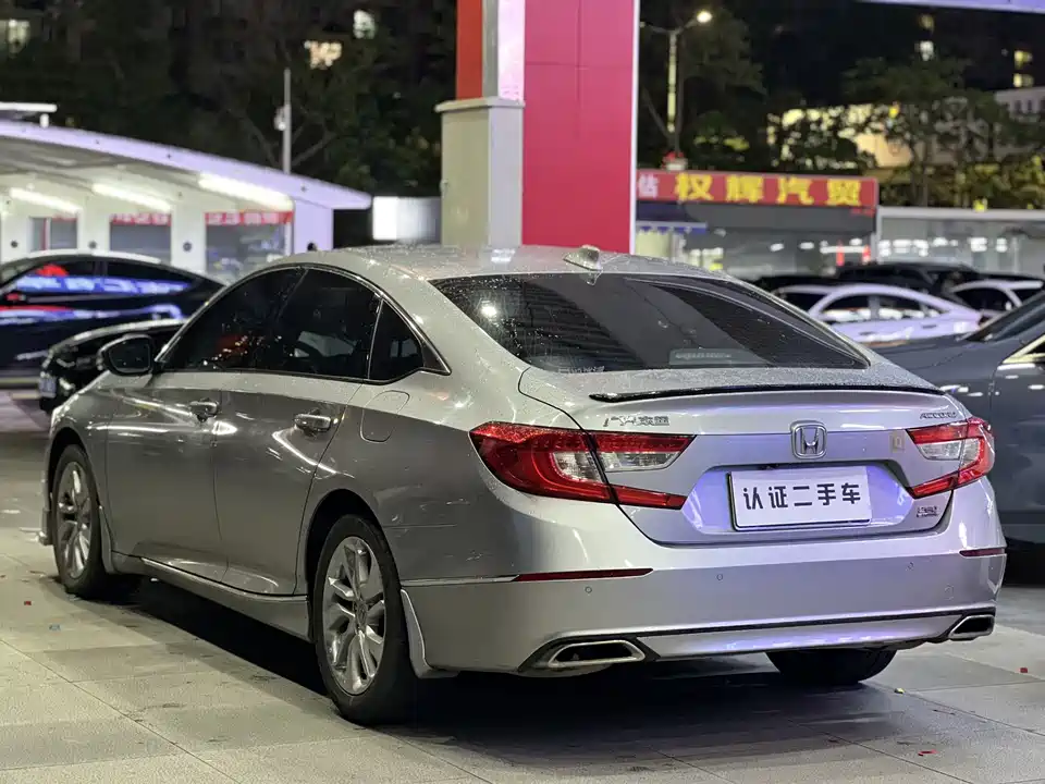 Honda Accord Honda Accord