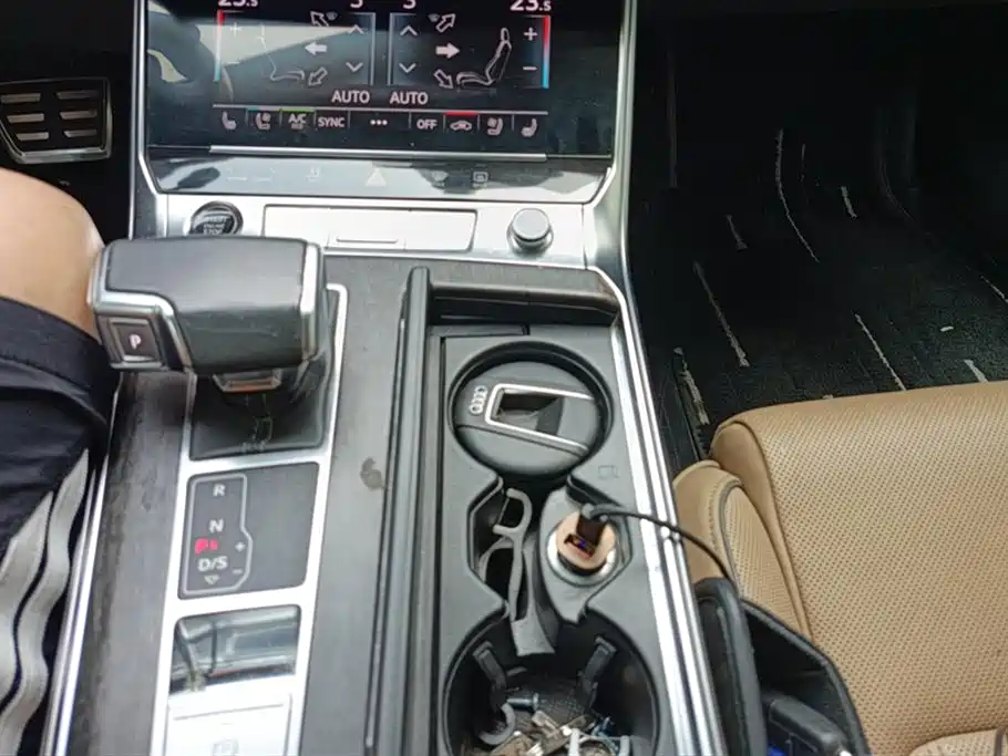 Audi A6L Audi A6L