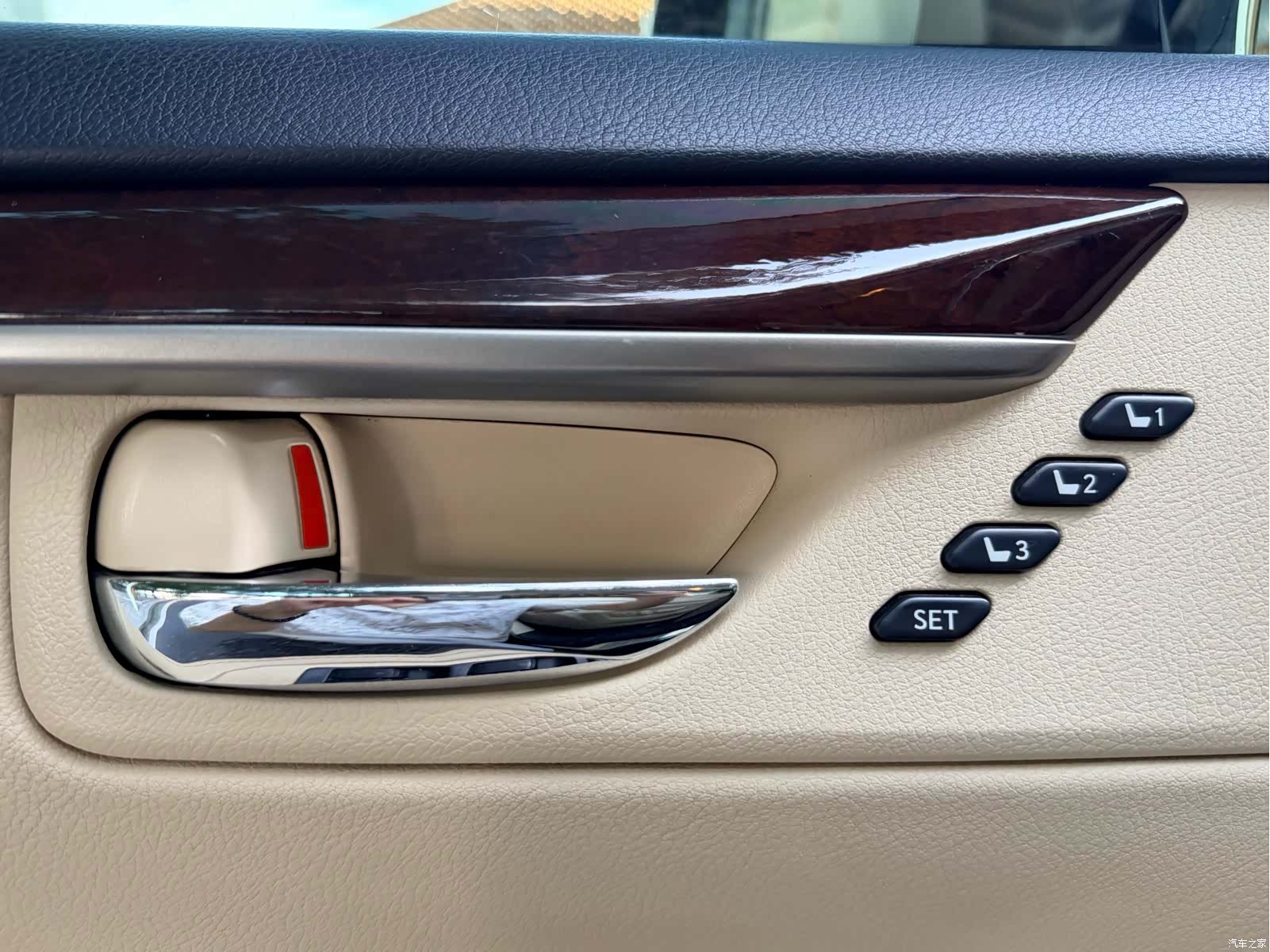 Lexus ES, 2014 27