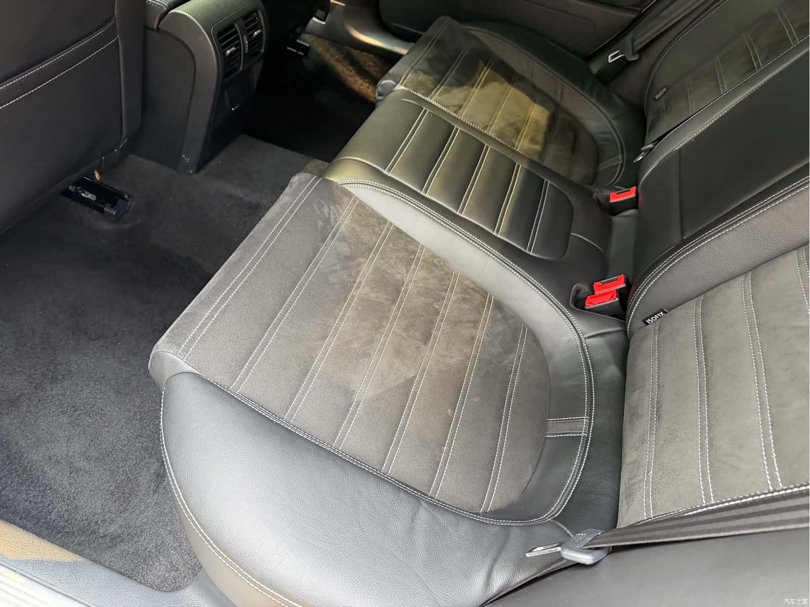 Volkswagen CC, 2012 27