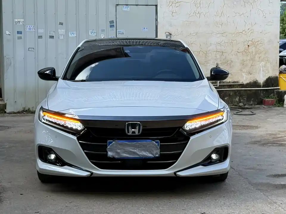 Honda Accord Honda Accord