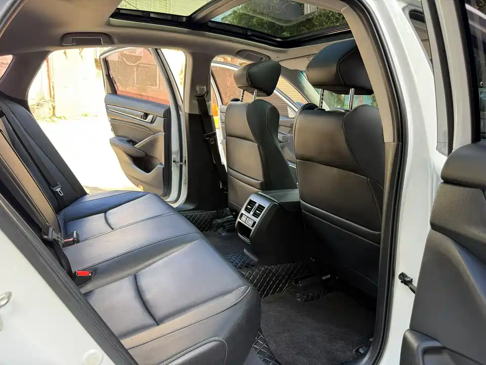 Honda Accord Honda Accord