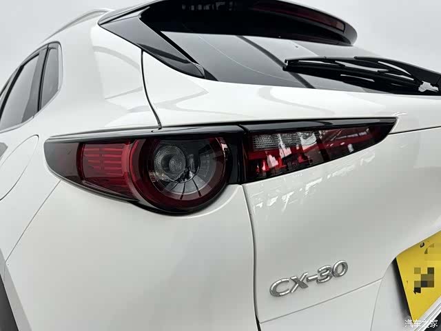 Mazda CX-30, 2021 19