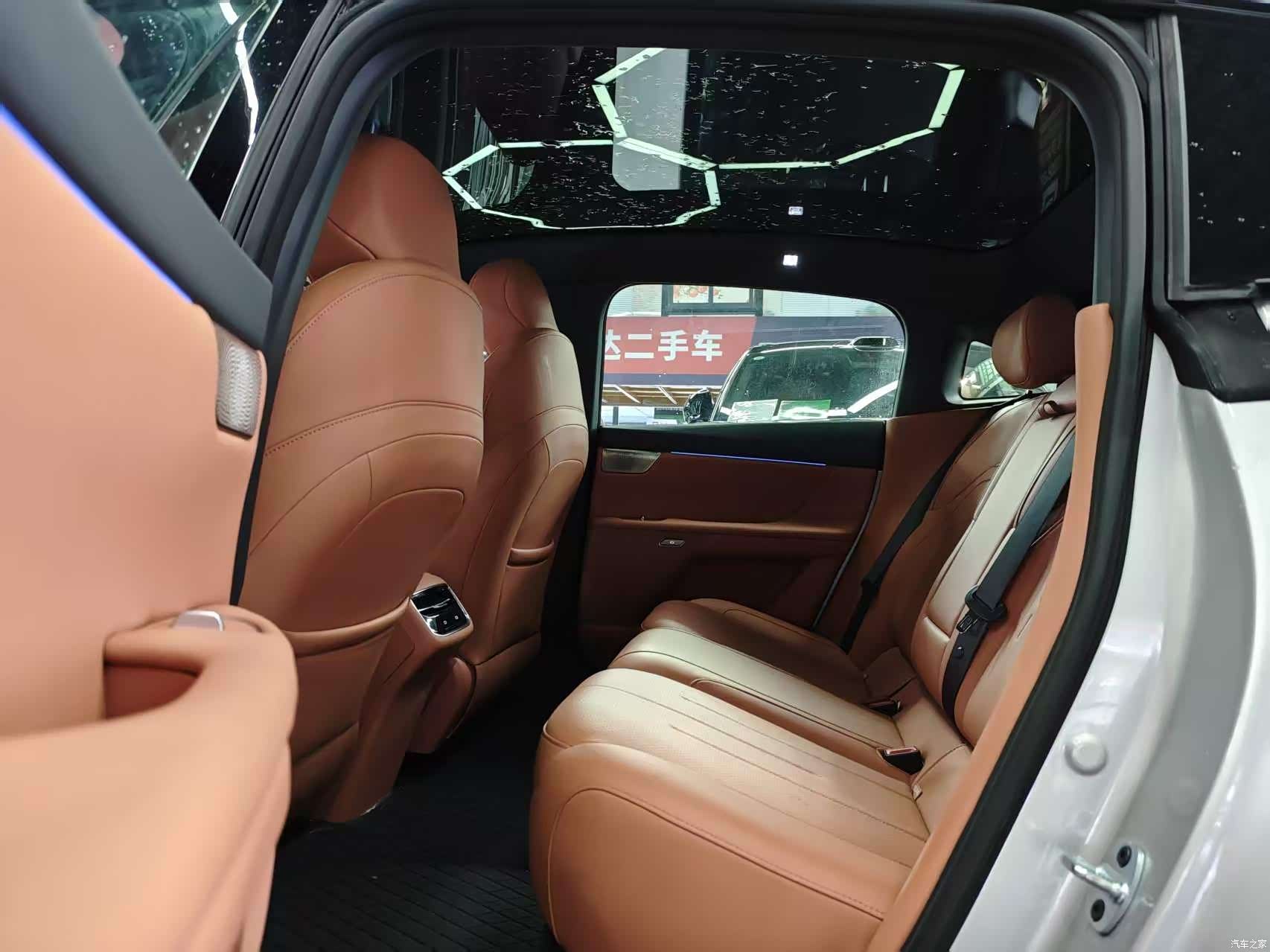 DongFeng eπ007, 2025 12