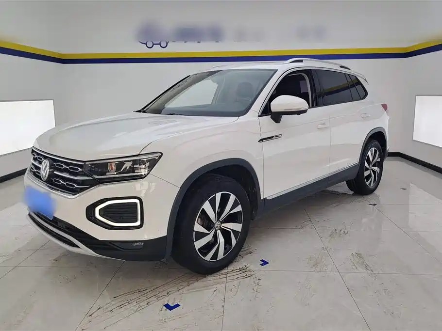 Volkswagen Tanyue Volkswagen Tanyue