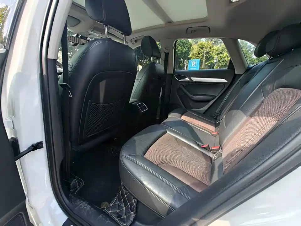 Audi Q3 Audi Q3
