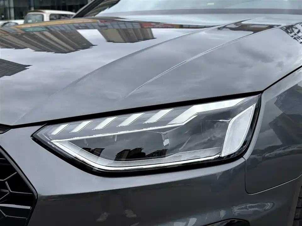 Audi A4L Audi A4L