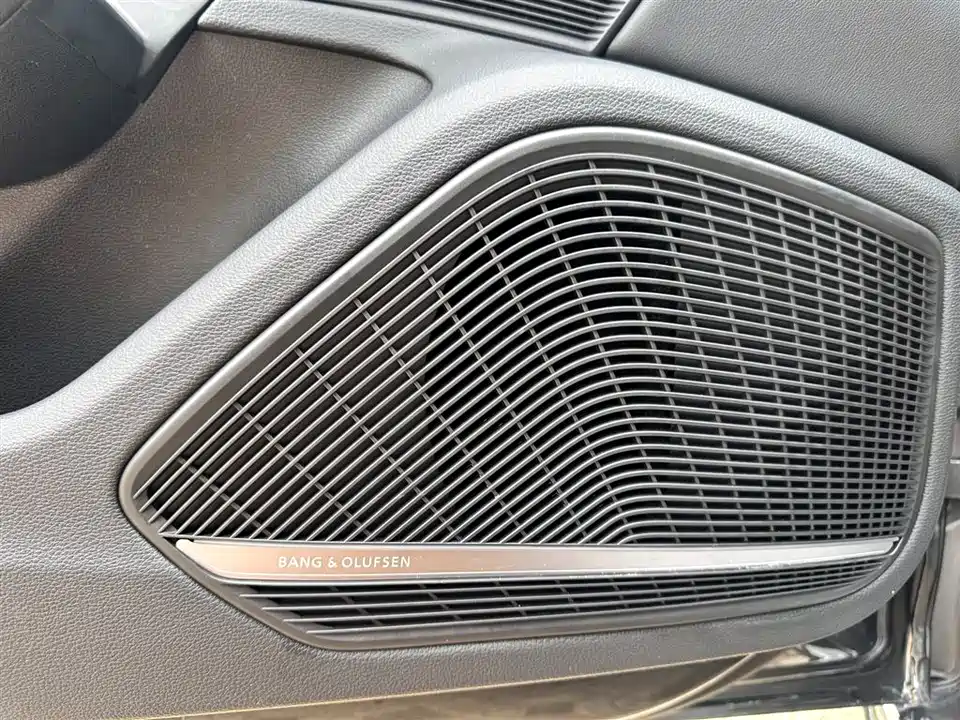 Audi A4L Audi A4L