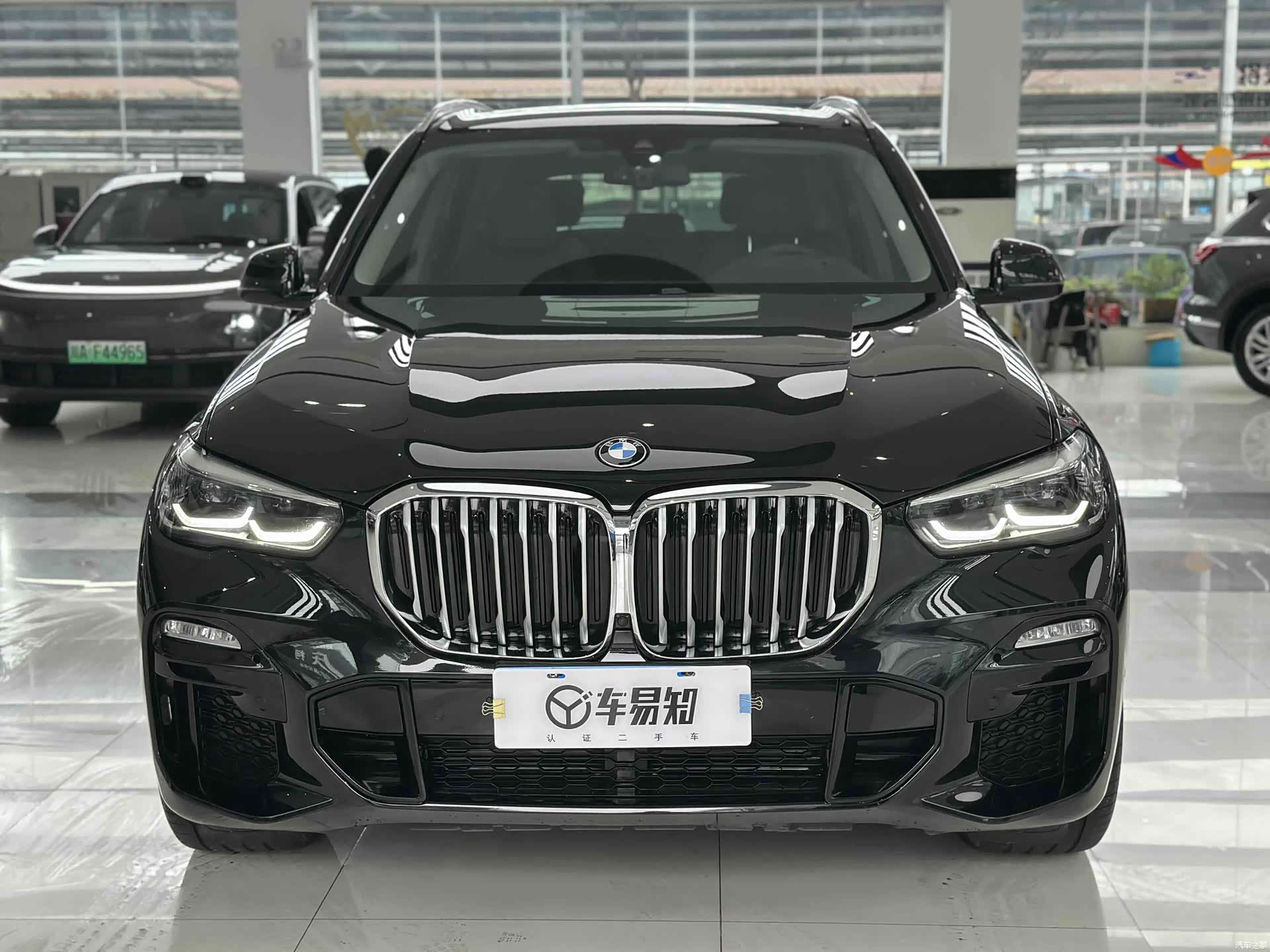 BMW X5, 2020 2