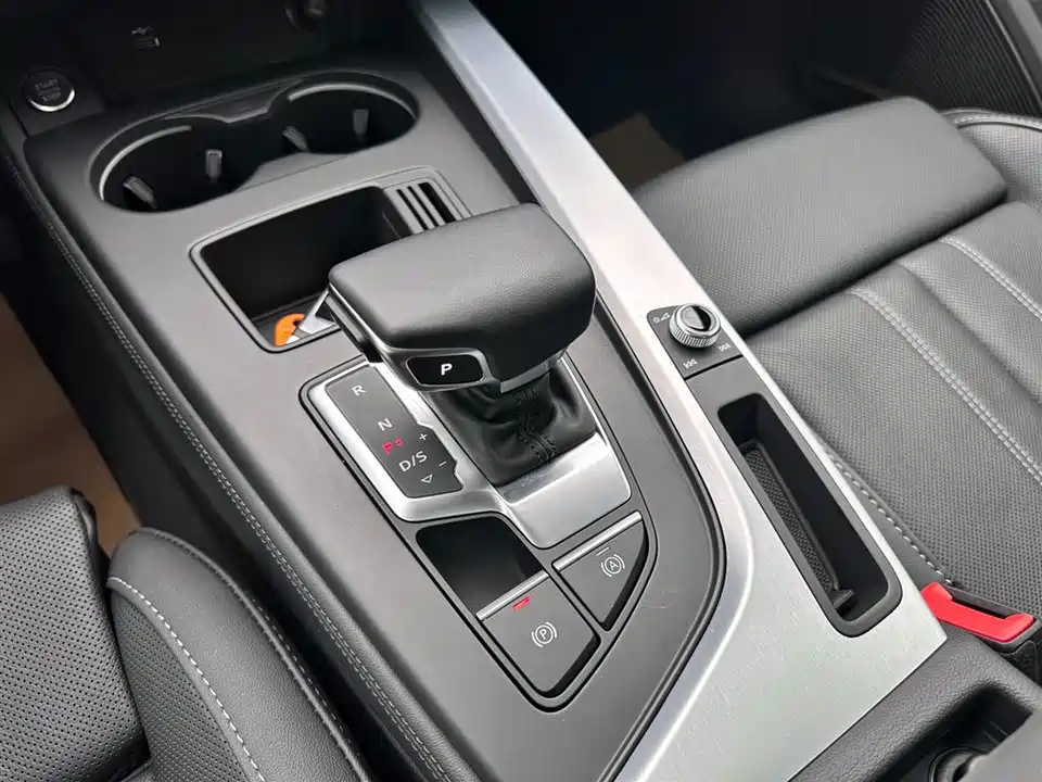 Audi A4L Audi A4L
