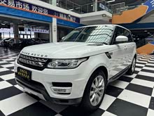��ʤ�˶� 2015�� 3.0 SDV6 HSE