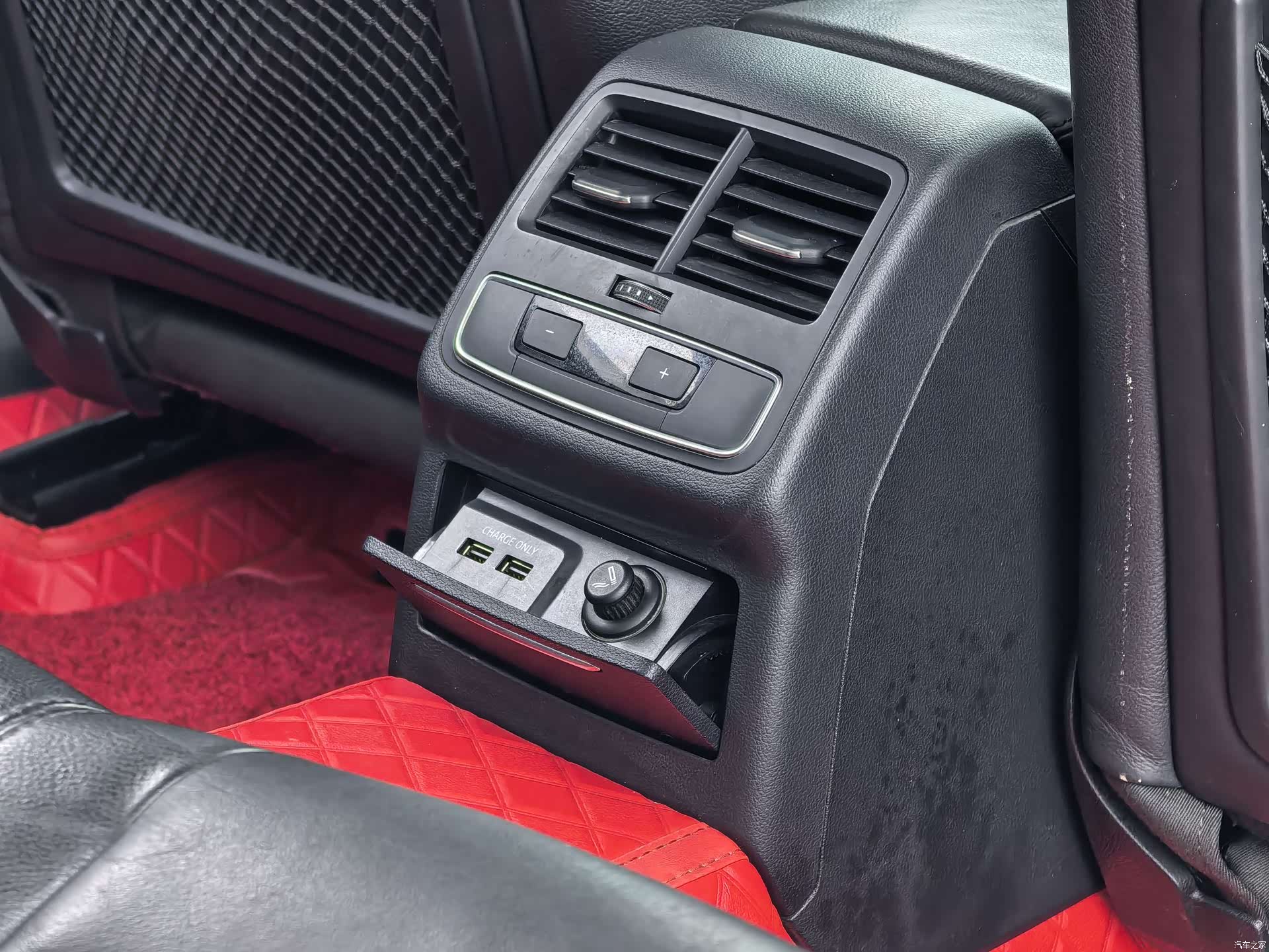 Audi A4L, 2020 7