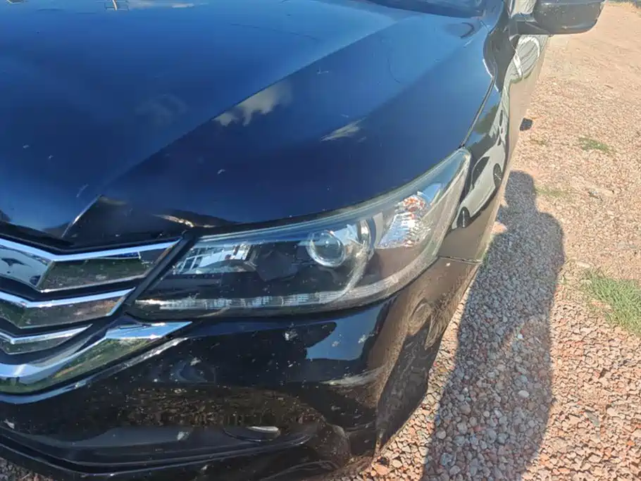 Honda Accord Honda Accord