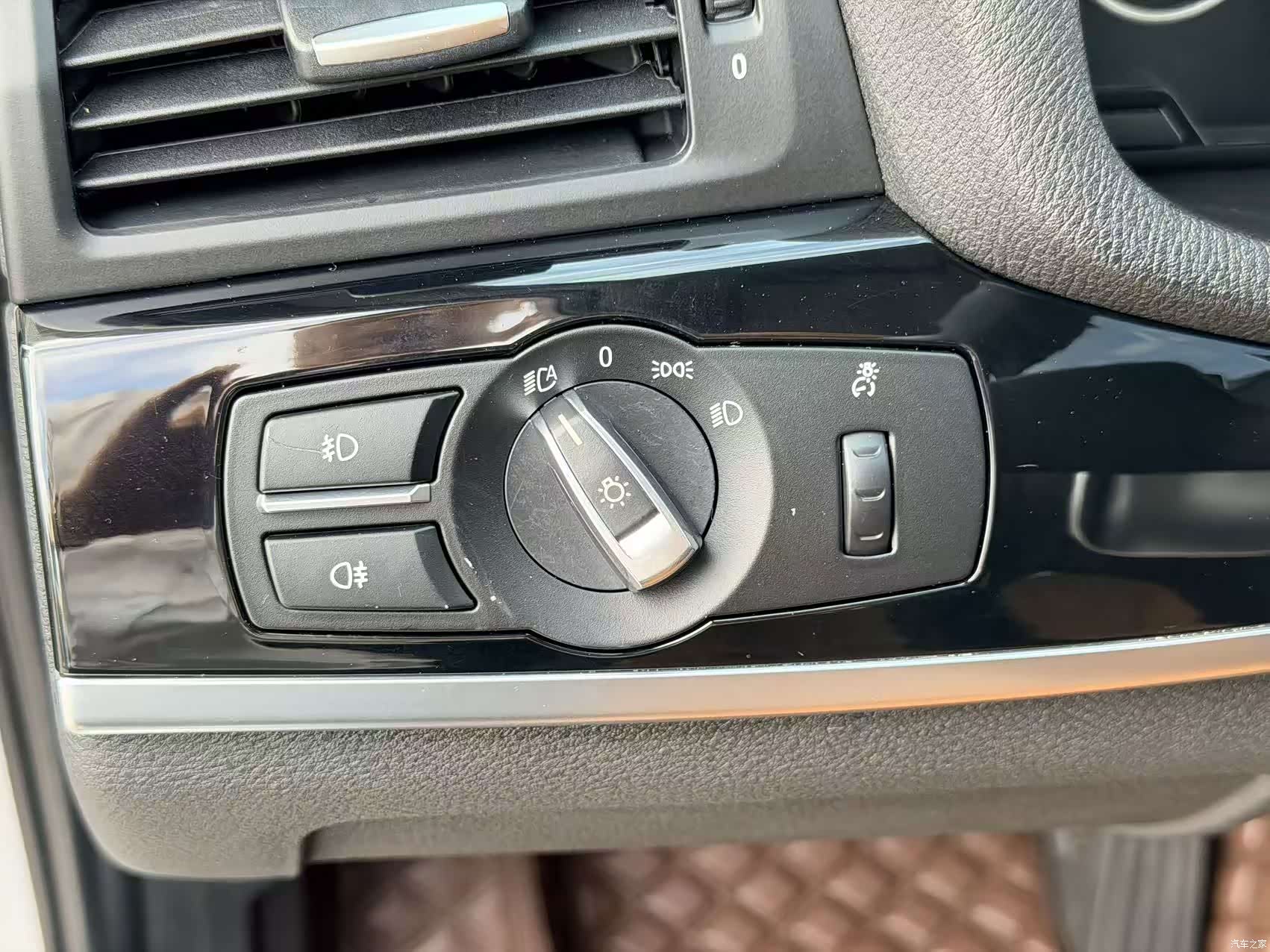 BMW X4, 2014 18