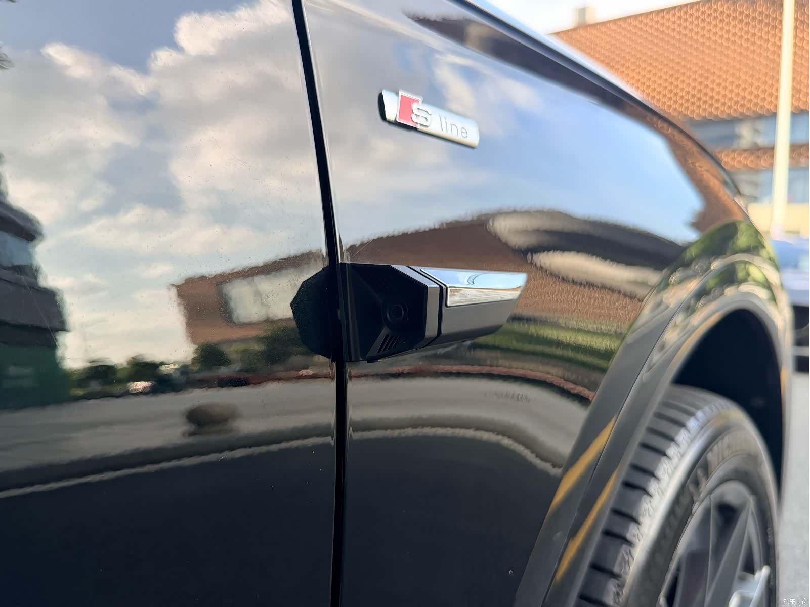 Audi Q5L, 2022 37
