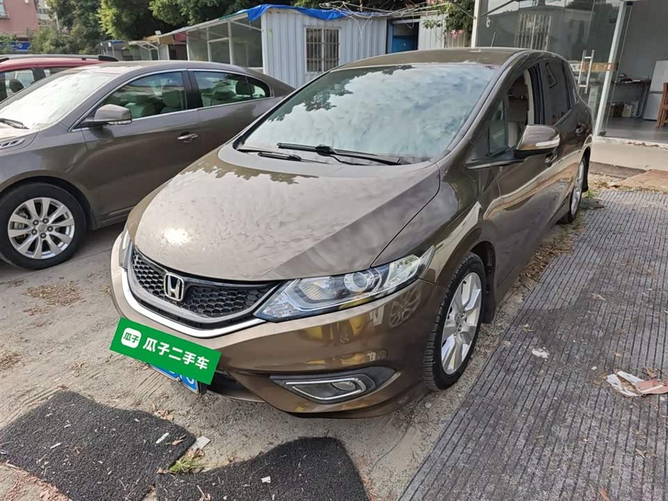 Honda Jade