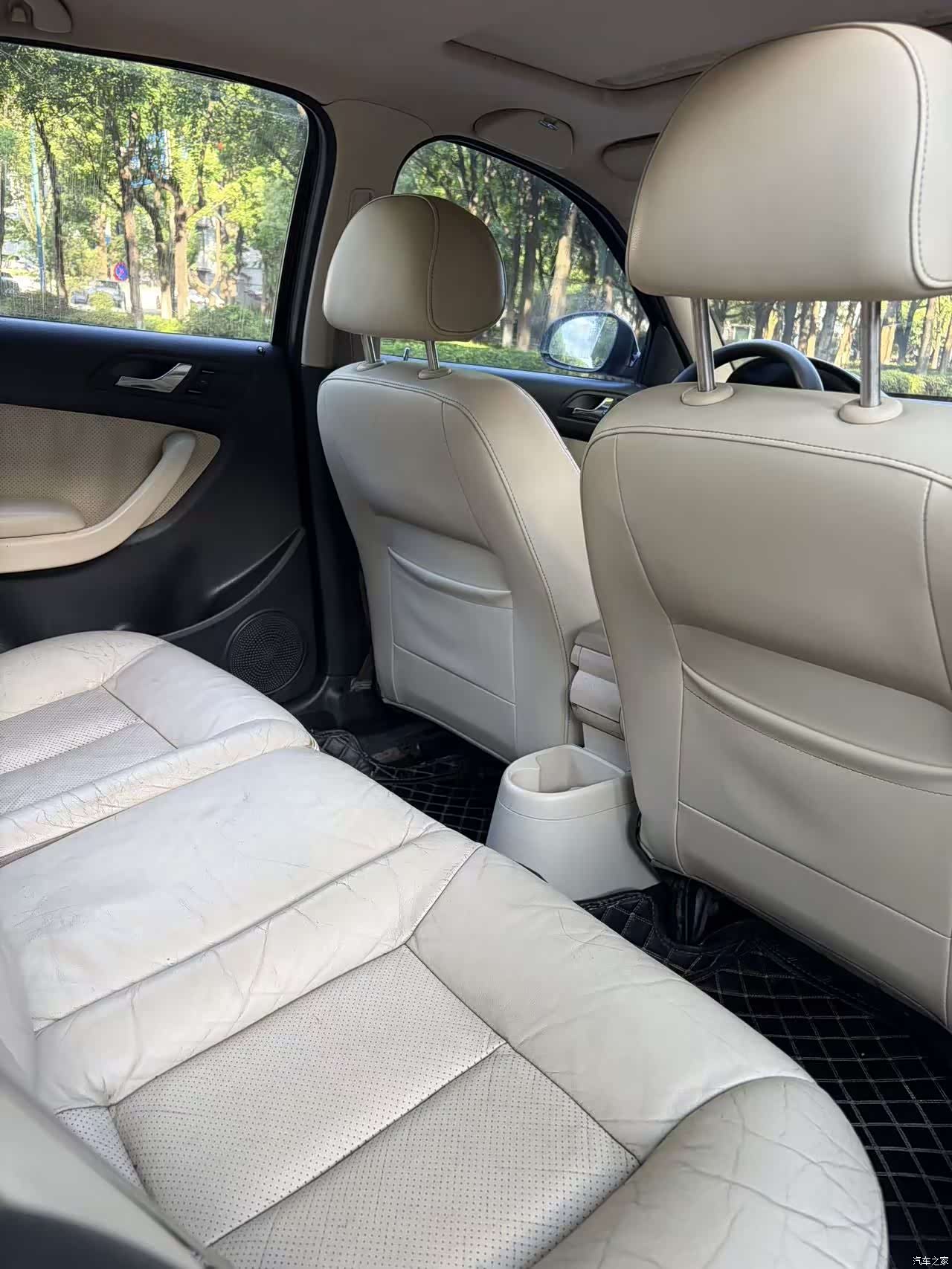 Volkswagen Lavida, 2012 3