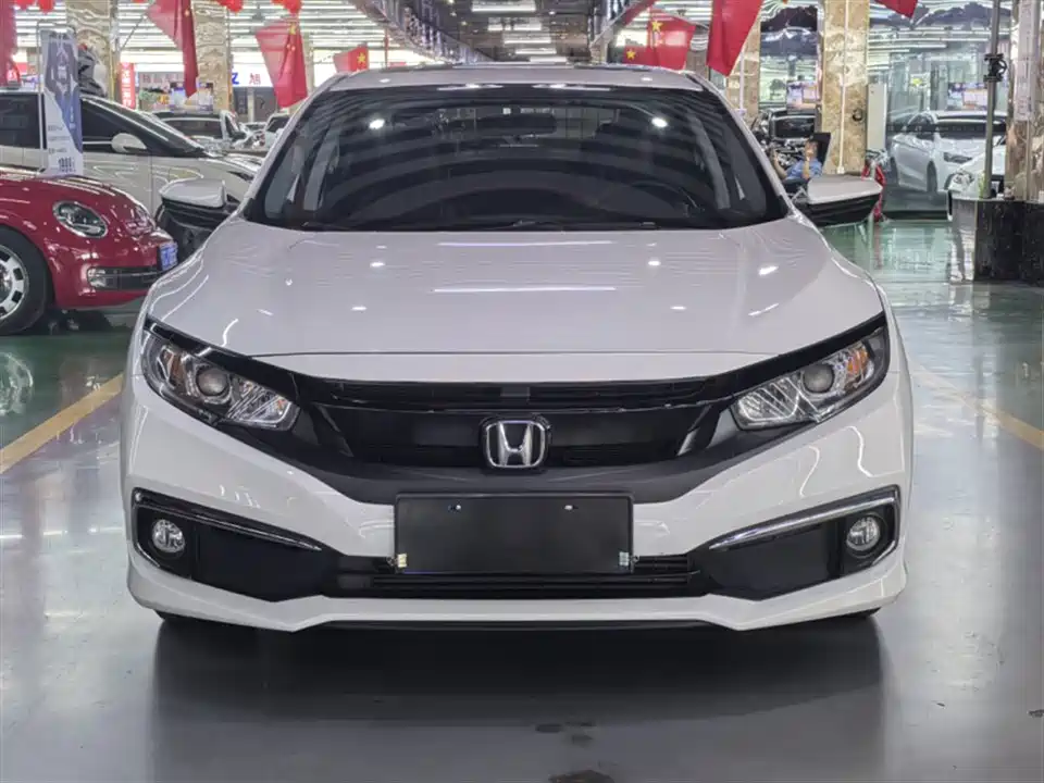 Honda Civic Honda Civic