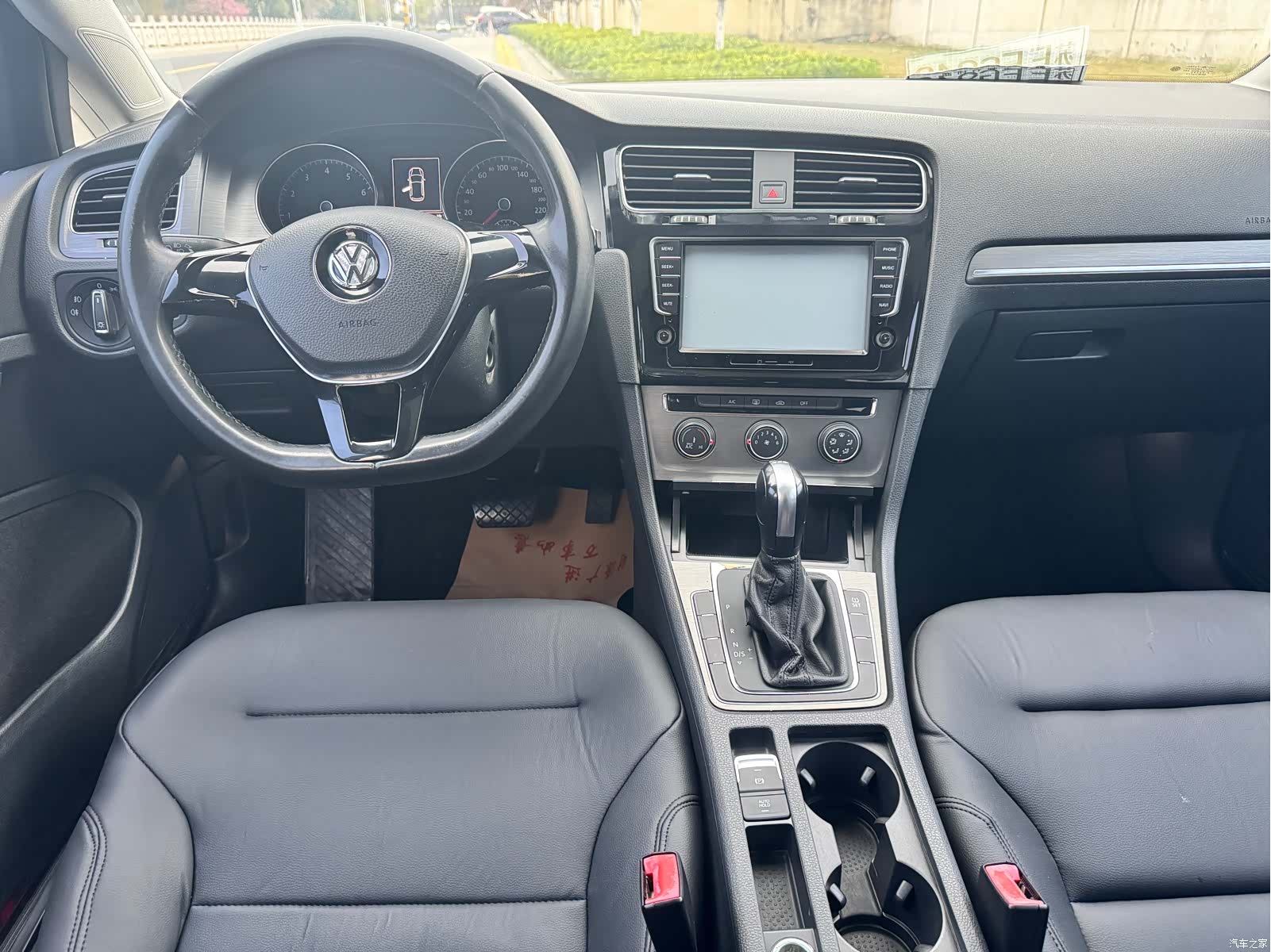 Volkswagen Golf, 2014 9