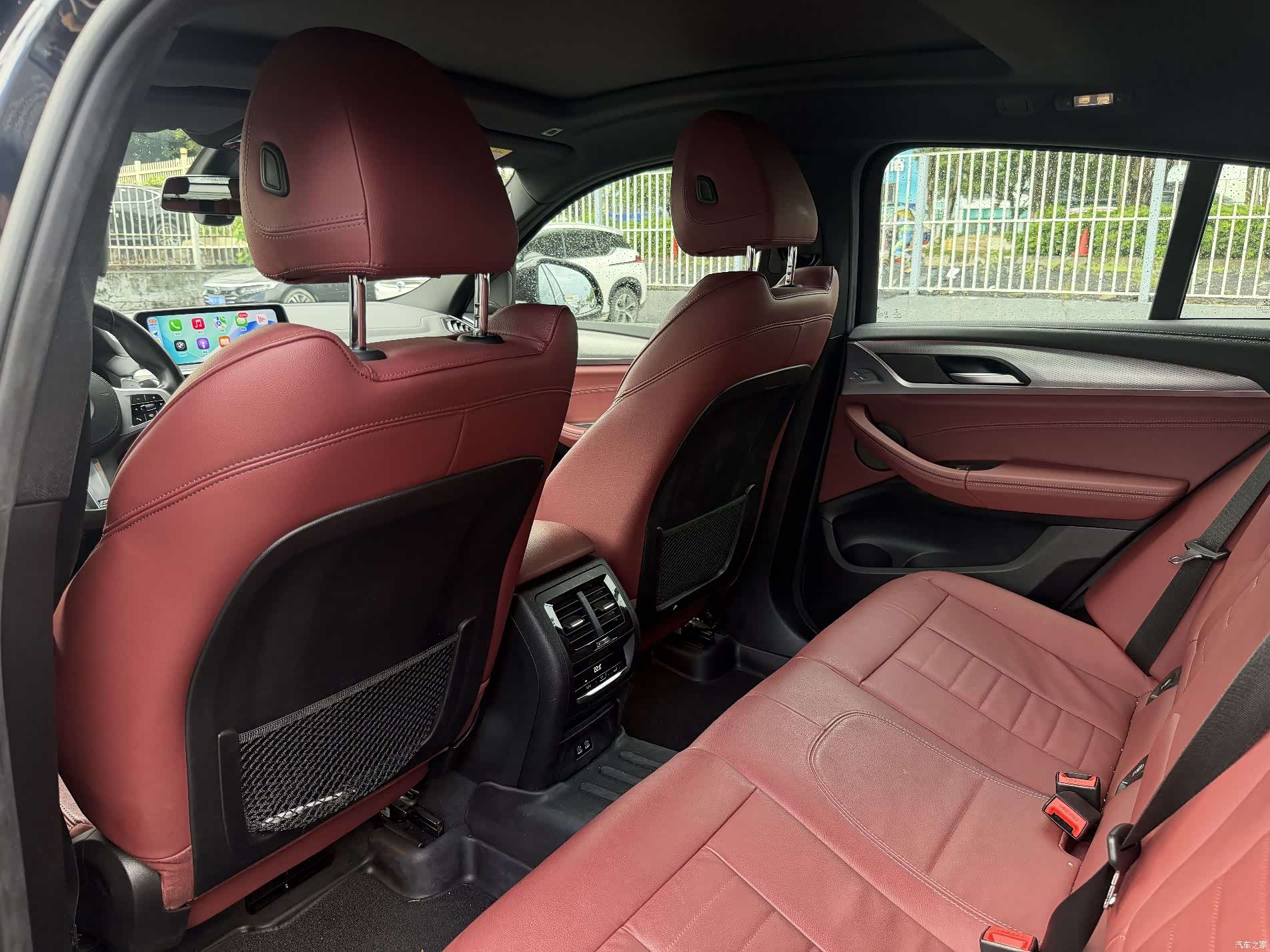 BMW X4, 2020 18