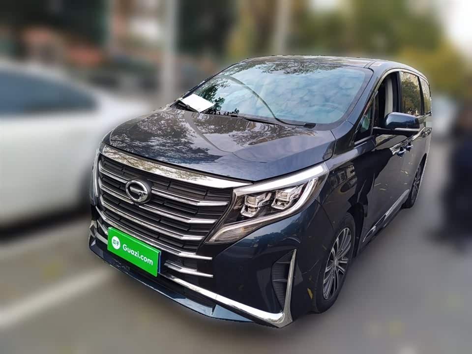 Trumpchi Trumpchi M8