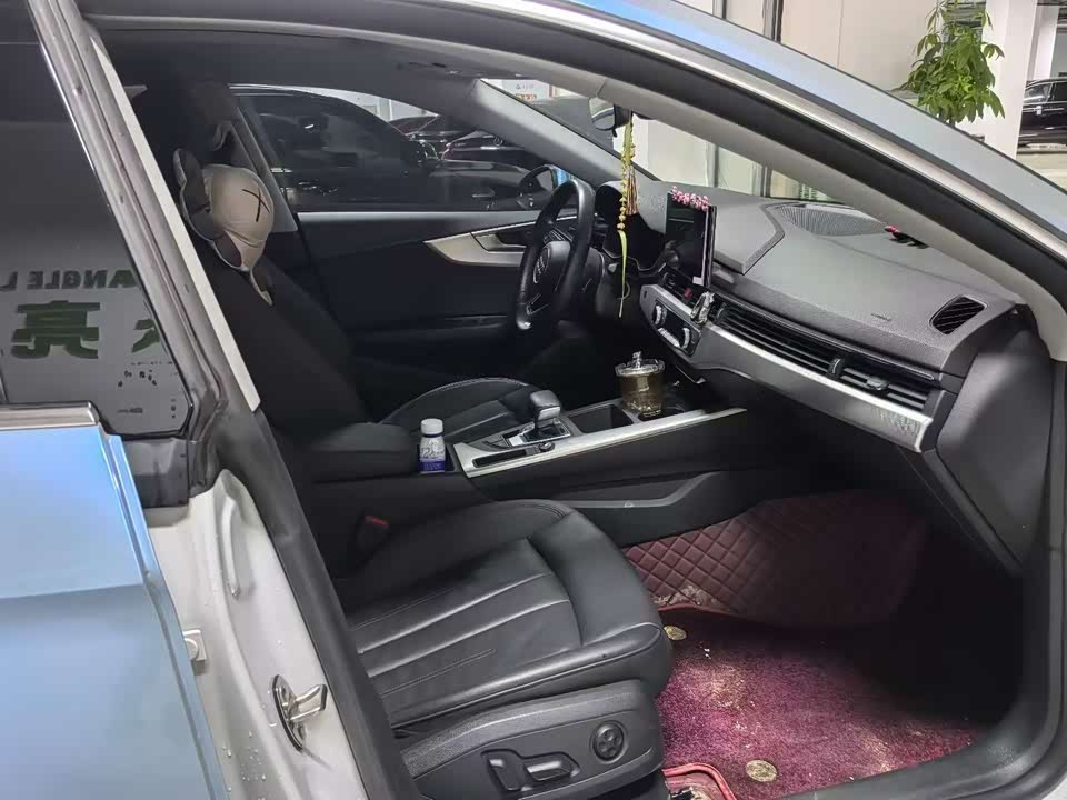 Audi A5 Audi A5