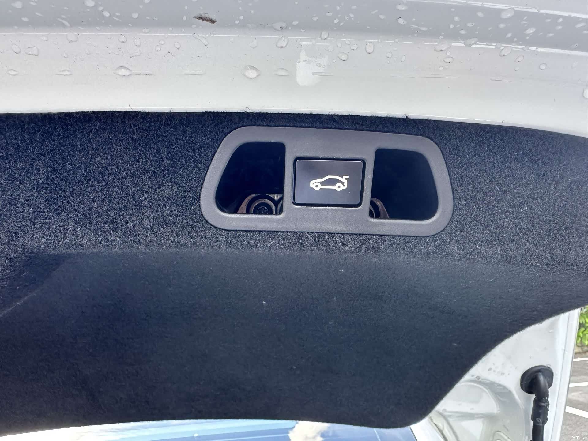 Xpeng P7, 2021 12