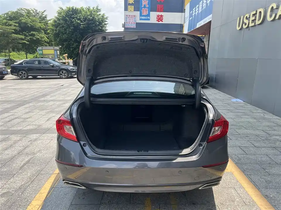 Honda Accord Honda Accord