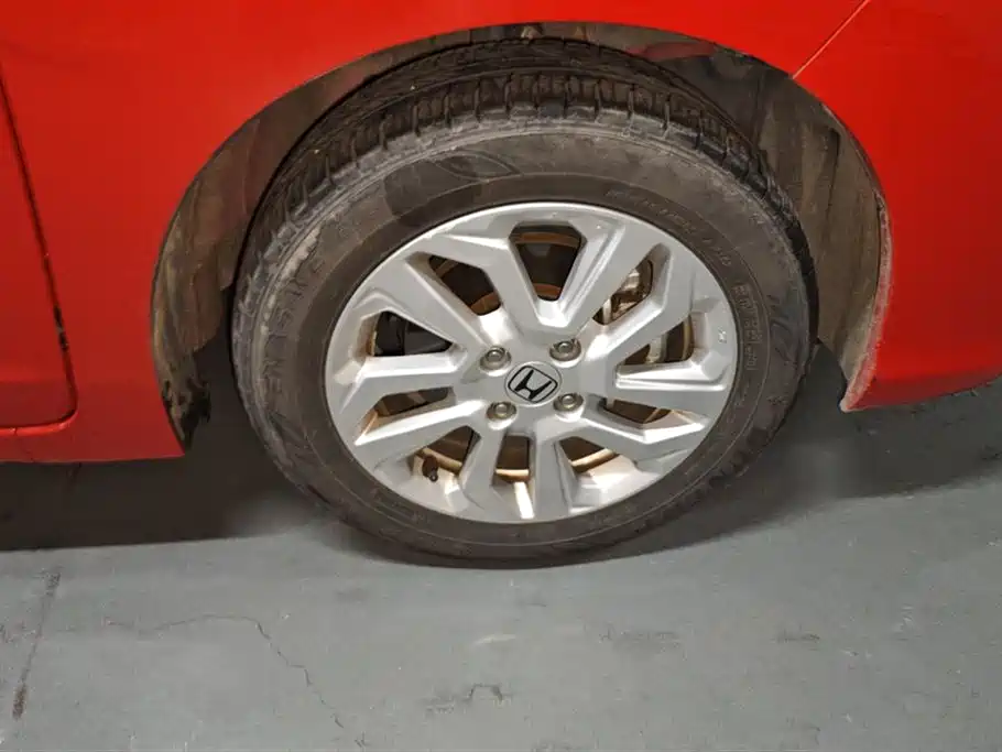 Honda Fit Honda Fit