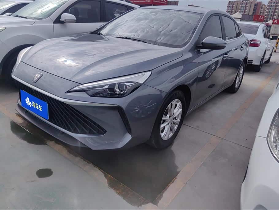 Roewe i5