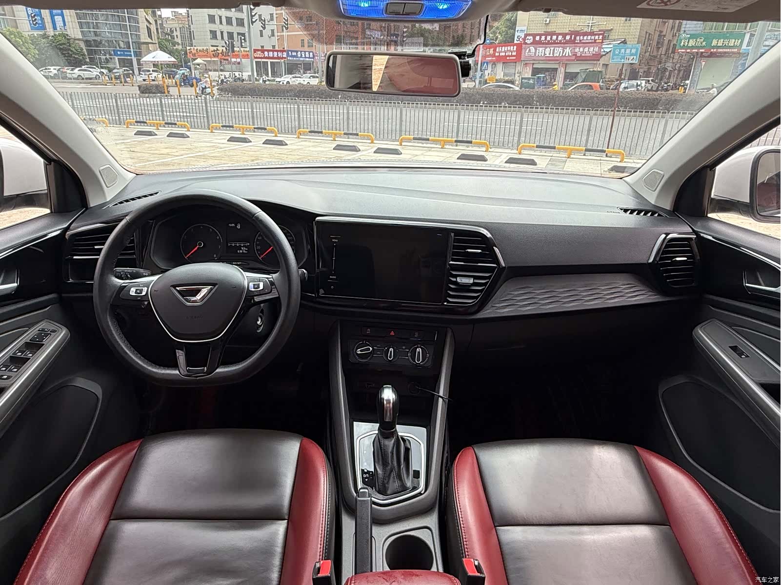 Volkswagen VS5, 2019 все фото