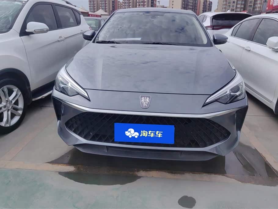 Roewe i5