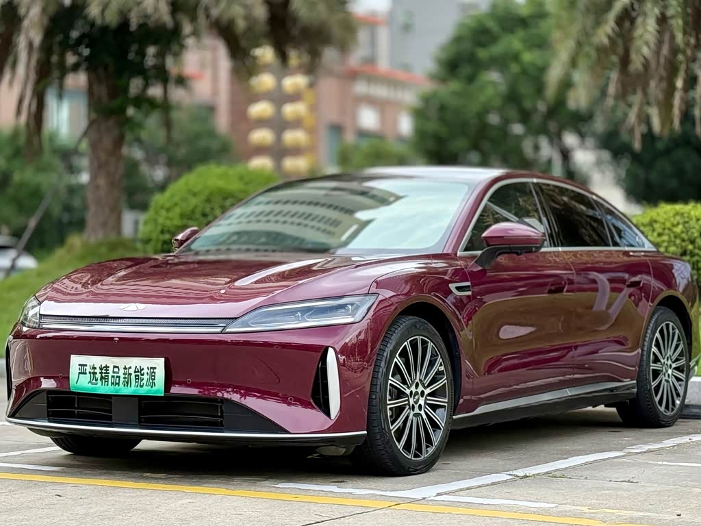 Chery A9L