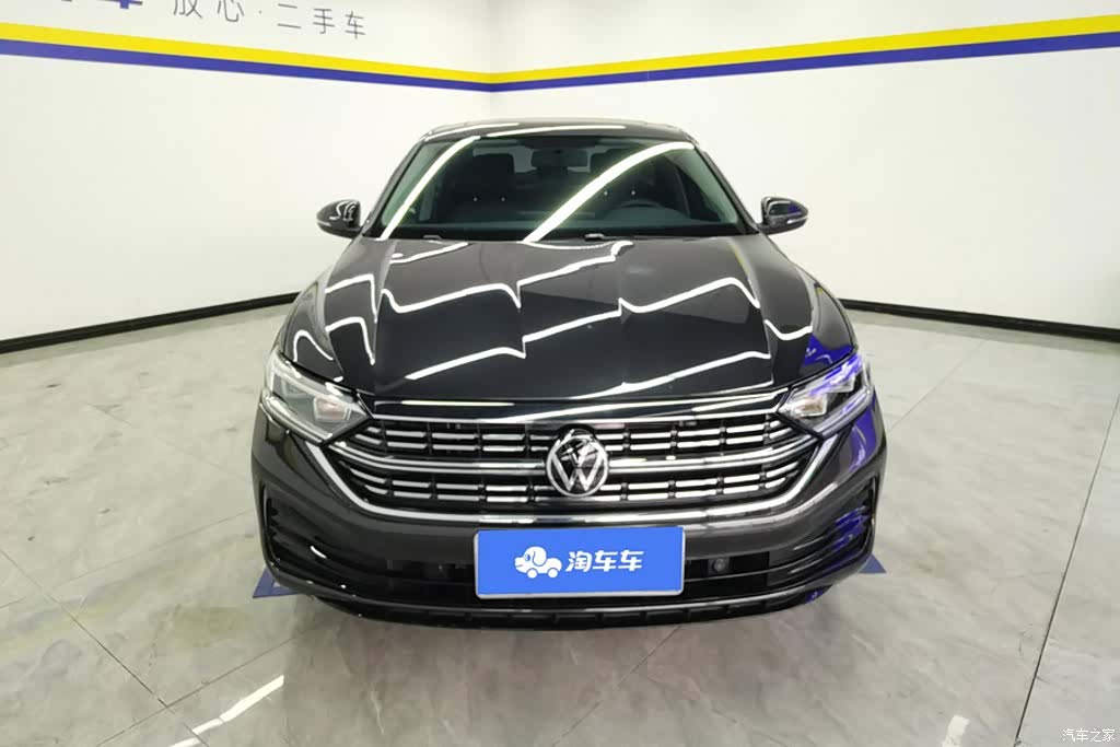 Volkswagen Sagitar, 2023 2