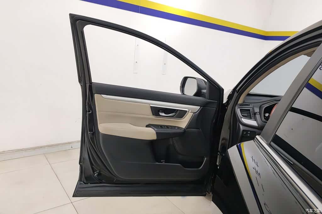 Honda CR-V, 2022 7