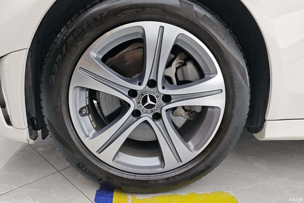 Mercedes-Benz C-Class, 2021 6