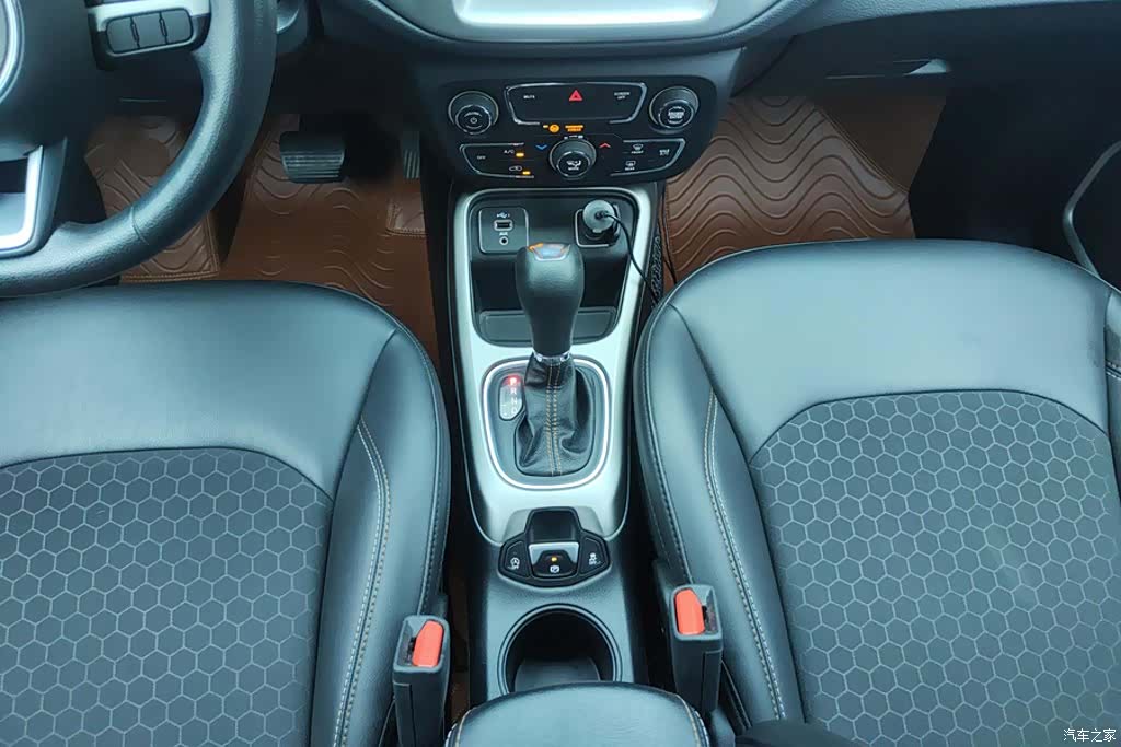 Jeep Compass, 2020 16