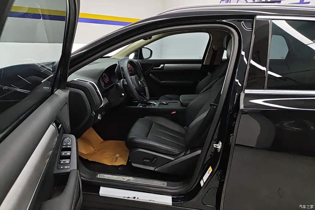BYD Tang, 2020 9
