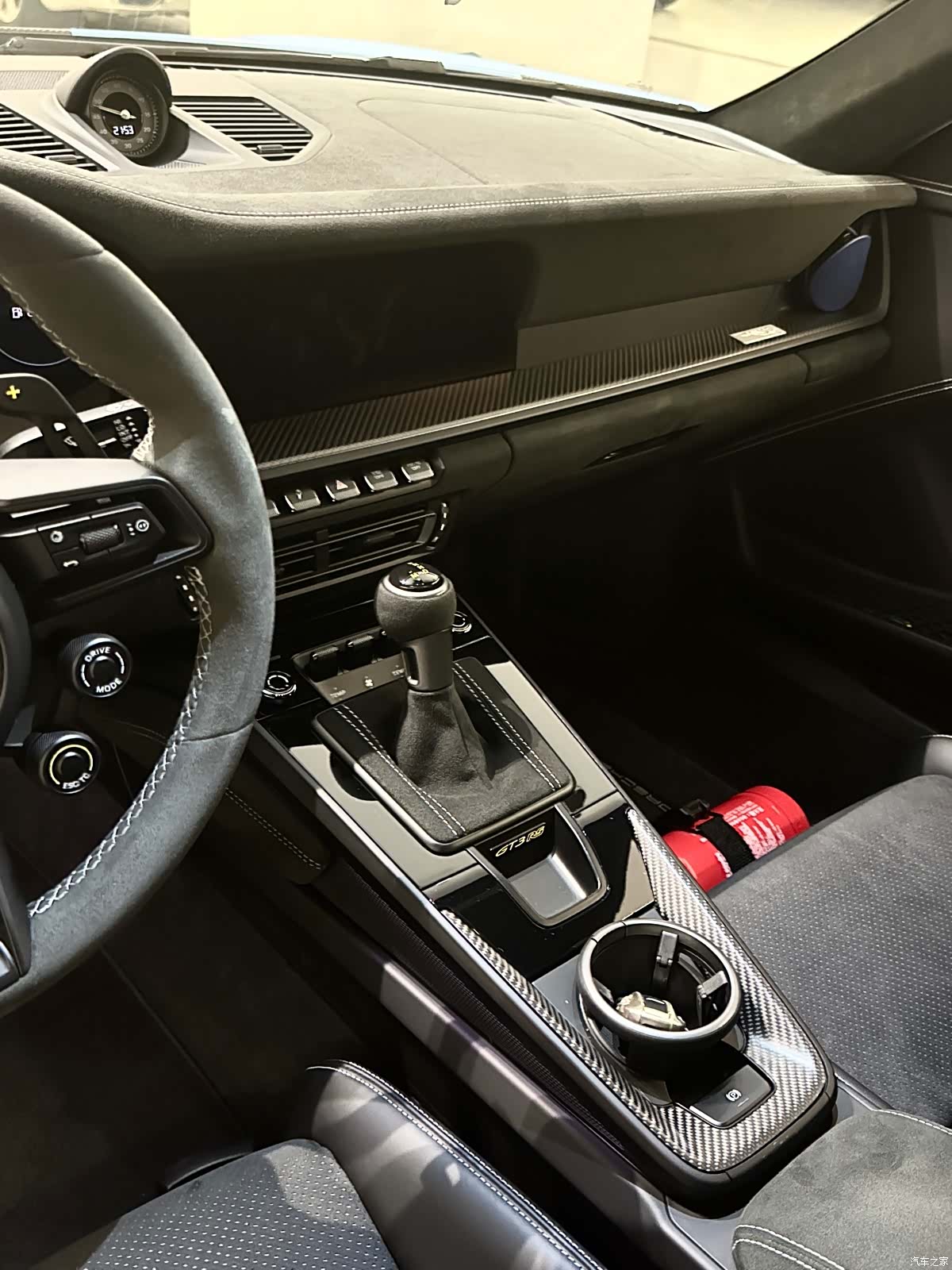 Porsche 911, 2023 12